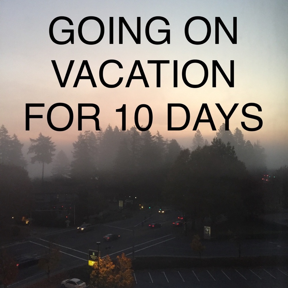 ⏳⌛️CLOSET CLOSING FOR VACATION 10/29 ⌛️⏳